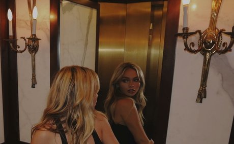 Natalie Alyn Lind
