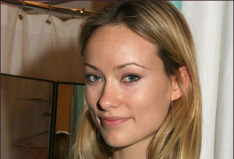 Olivia Wilde