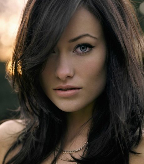 Olivia Wilde
