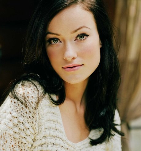 Olivia Wilde