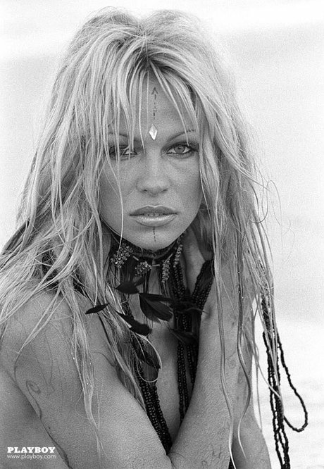 Pamela Anderson