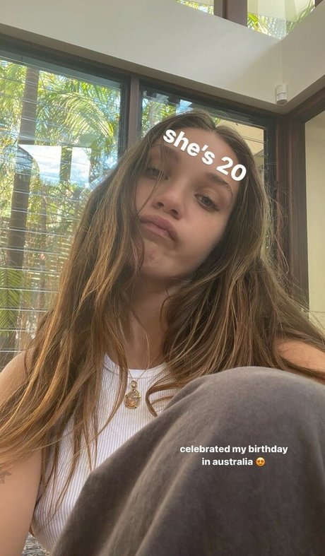 Maddie Ziegler