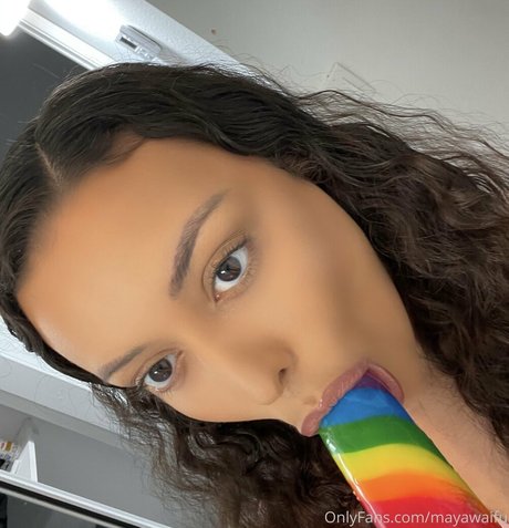 Mayawaifu