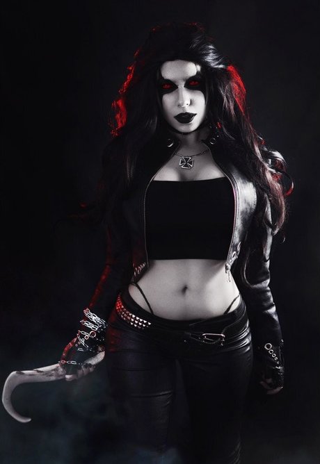 Vasilielcosplay