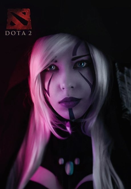 Vasilielcosplay