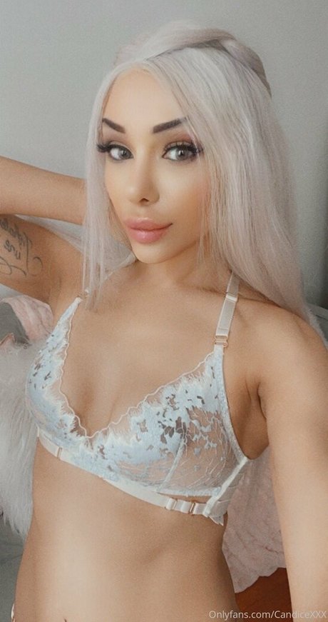 Candicexxx
