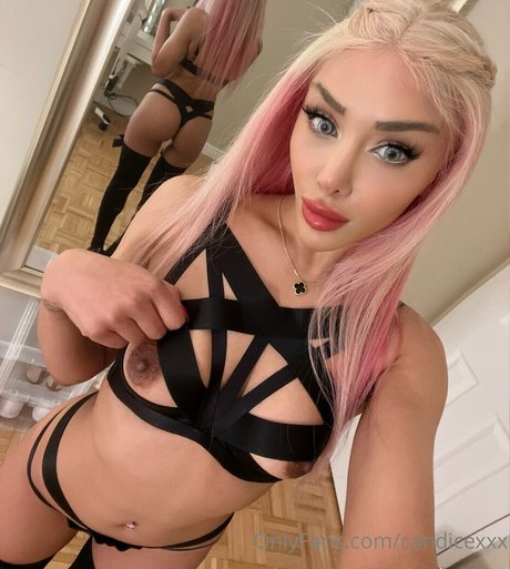 Candicexxx