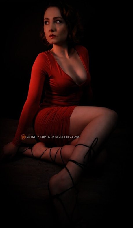 Whisperaudios Asmr