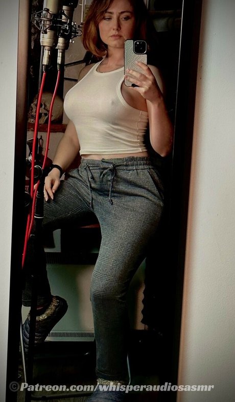 Whisperaudios Asmr