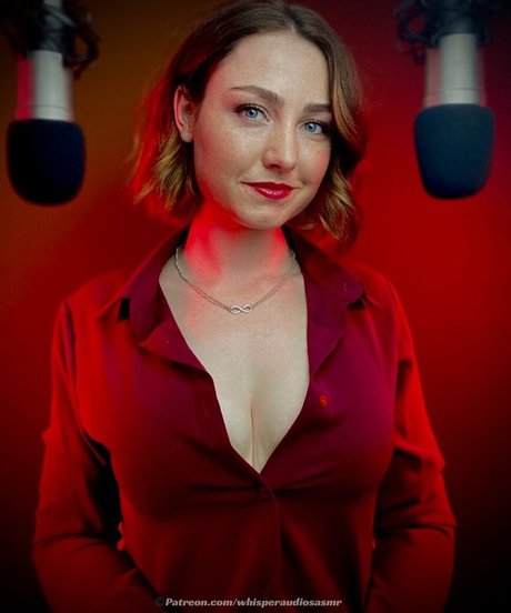 Whisperaudios Asmr