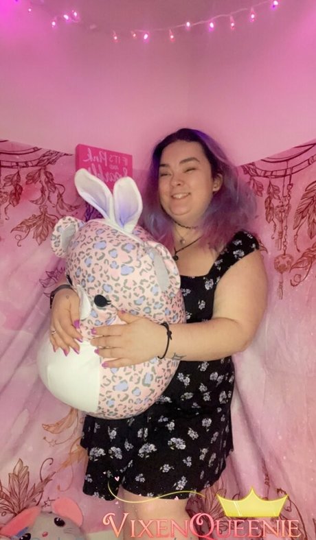 Vixenqueenie