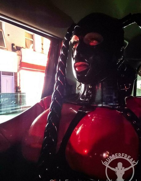 Rubberfreak