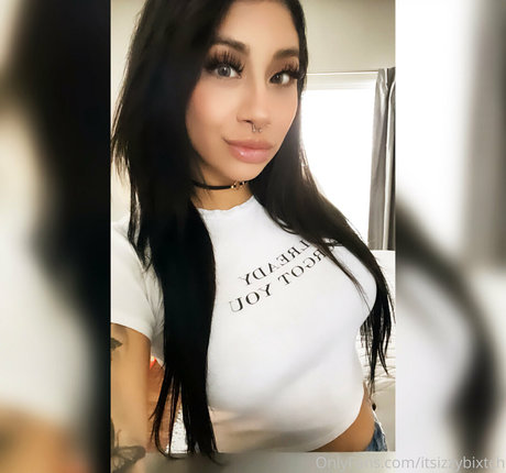 Itsizzybixtch