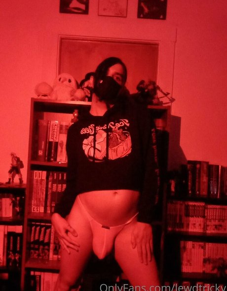 Lewdtricky