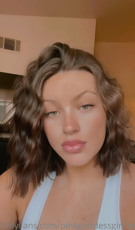 Pinkgoddessgirlfree