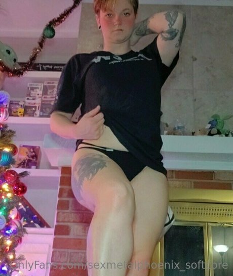 Sexmetalphoenixsoftcore