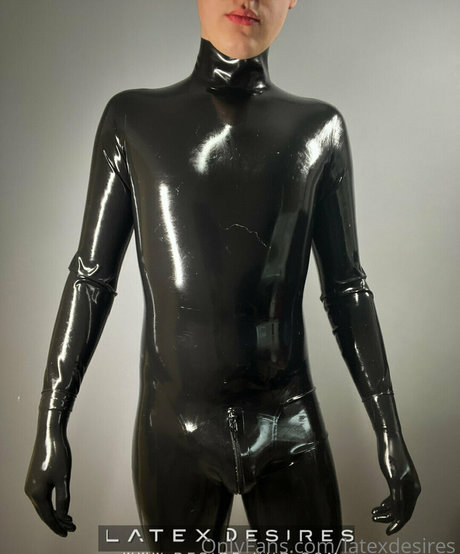 Latexdesires