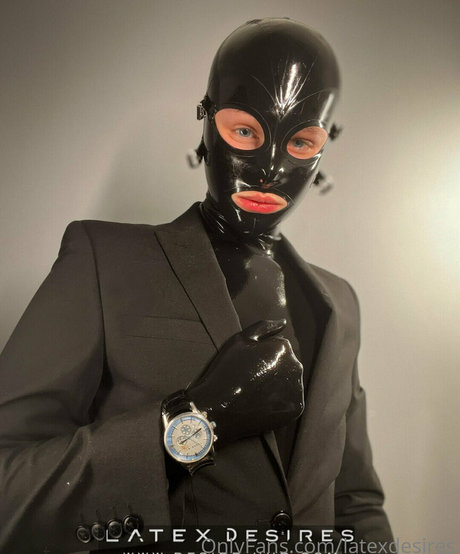 Latexdesires