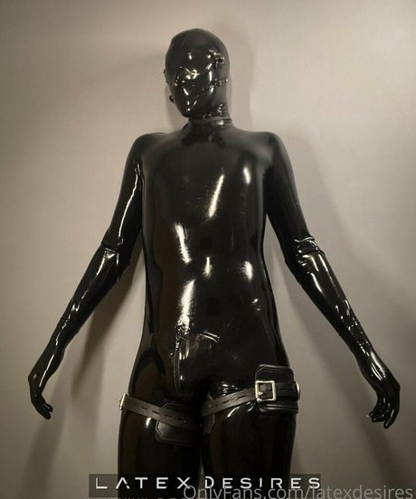 Latexdesires
