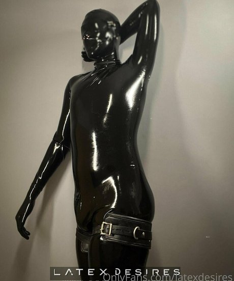 Latexdesires