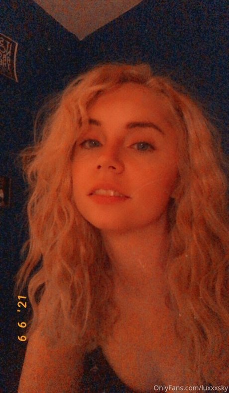 Luxxxsky