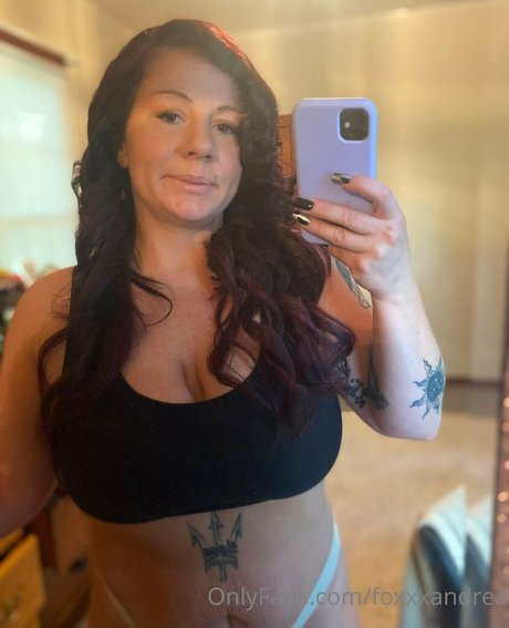 Foxxxandrea