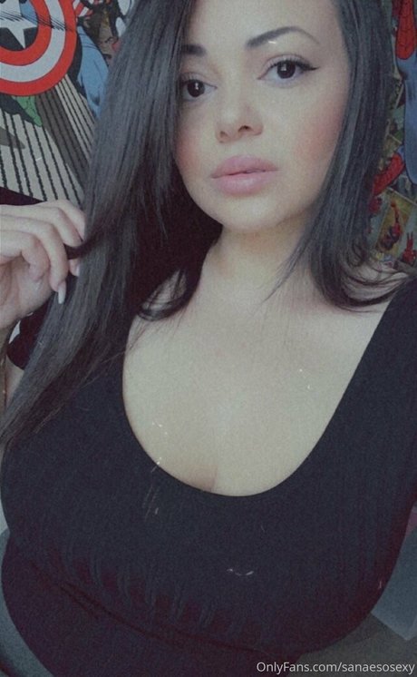 Sanaesosexy