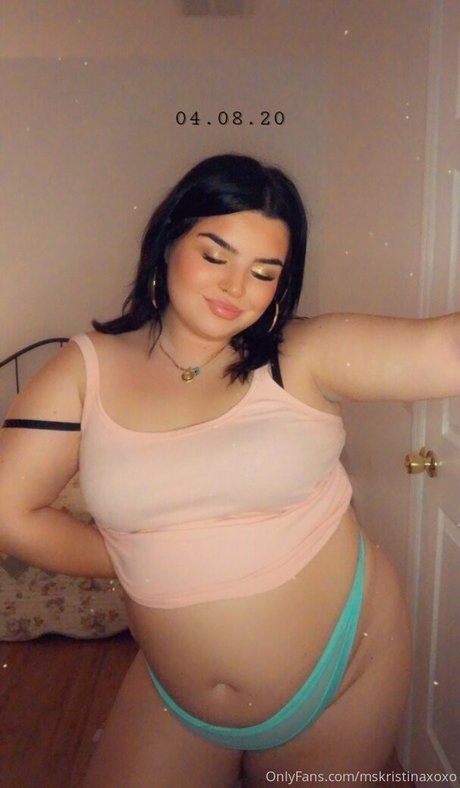 Mskristinaxoxo