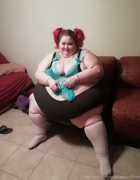 Ssbbwsunshine