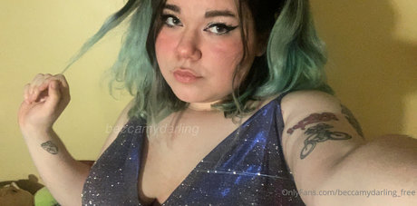 Beccamydarlingfree
