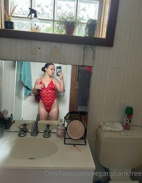 Veganskankfree