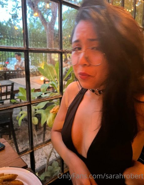 Sarahrobert