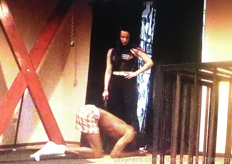 Interracialdomination