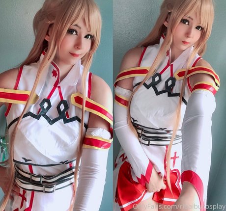 Ribaibucosplay