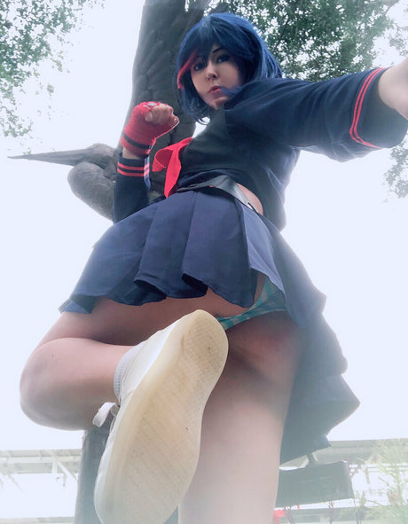 Ribaibucosplay