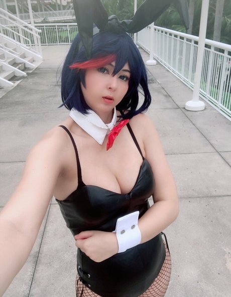 Ribaibucosplay