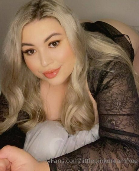 Littlepinkdreamfree