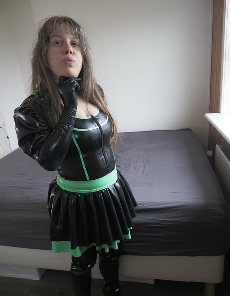 Latexblizfree
