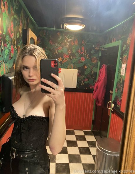 Sadangelxoxofree