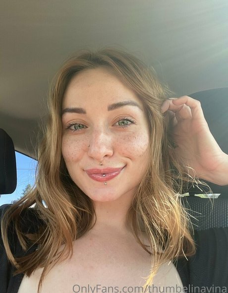 Thumbelinavina