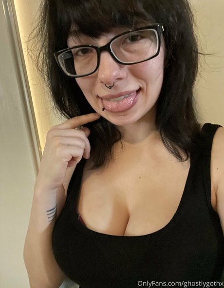 Ghostlygothx