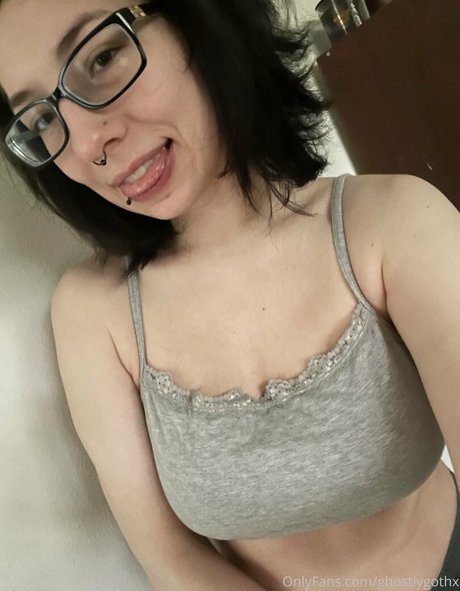 Ghostlygothx