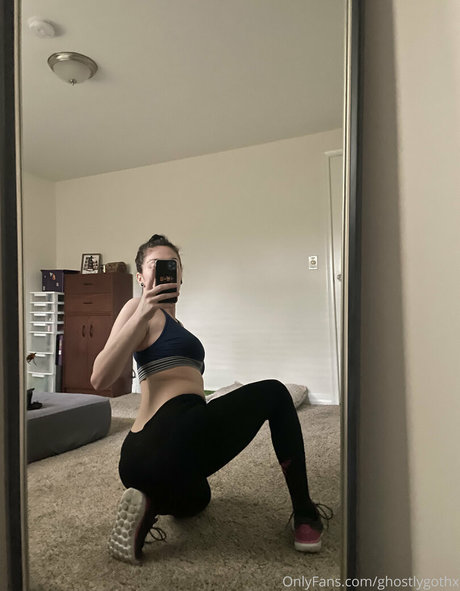 Ghostlygothx