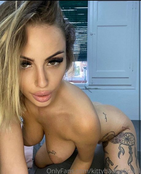 Kittybadooficialll
