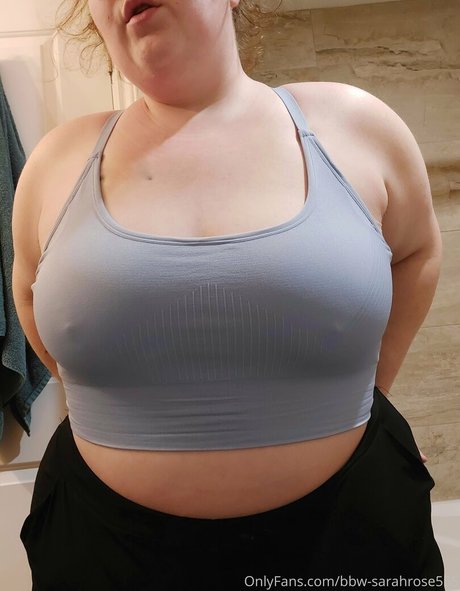 Bbwsarahrose555