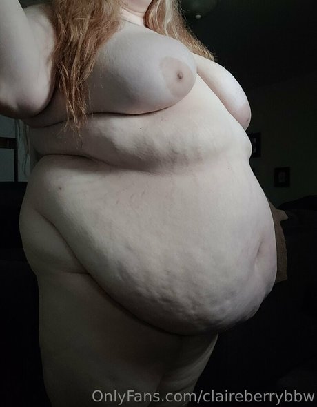 Claireberrybbw