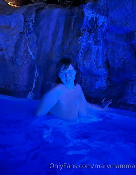 Marvmamma