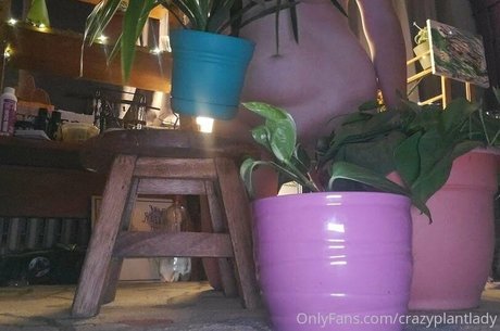Crazyplantlady