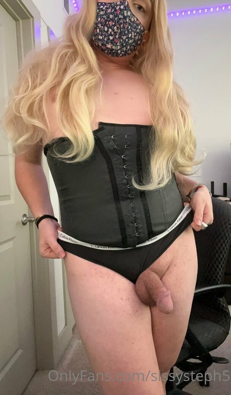 Sissysteph5
