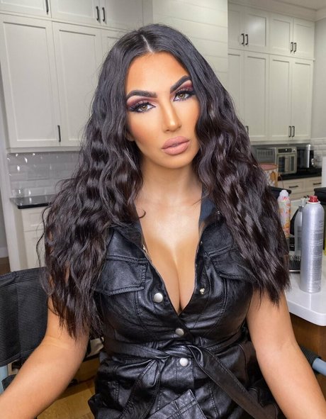 Billie Kay